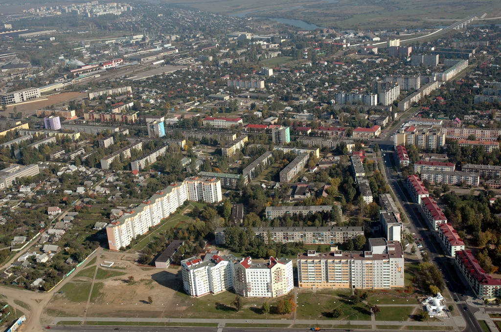 Bobruysk (Бобруйск)